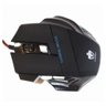 Mouse Gamer Eg103rb/predator 1.600dpi com Fio Evolut - 2