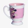 Caneca Royal 300ml Minnie - Disney Zonacriativa - 1