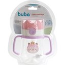 Ver imagem 3 de COPO CANUDO E TAMPA VÁLVULA ANTI AR BUBA 12M+ Gatinha