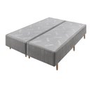 Ver imagem 1 de Base Box Queen Zeus Serflex 36x158x198cm