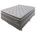 Ver imagem 3 de Base Box Queen Zeus Serflex 36x158x198cm