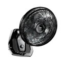 Ver imagem 5 de Ventilador de Mesa e Parede WAP Flow Turbo 2 em 1 Silent Flow 8 Pás 180w 127v