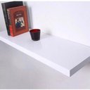 Ver imagem 7 de Kit de 4 Prateleiras MDF Branco