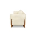 Ver imagem 7 de Poltrona Djon Linho