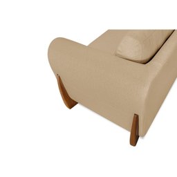 Poltrona Djon Linho  - 9
