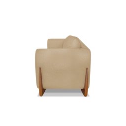 Poltrona Djon Linho  - 7
