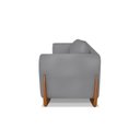 Ver imagem 7 de Poltrona Djon Linho