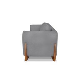 Poltrona Djon Linho  - 7