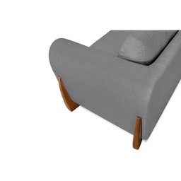 Poltrona Djon Linho  - 9