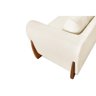 Poltrona Djon Linho  - 9
