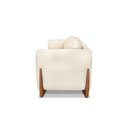 Ver imagem 7 de Poltrona Djon Linho