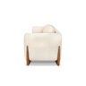 Poltrona Djon Linho  - 7