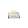 Poltrona Djon Linho  - 6