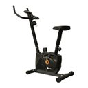 Ver imagem 2 de Bicicleta Ergométrica Vertical Magnética Gallant Elite X Preta Gbe03hmga-pt