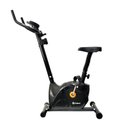 Ver imagem 1 de Bicicleta Ergométrica Vertical Magnética Gallant Elite X Preta Gbe03hmga-pt