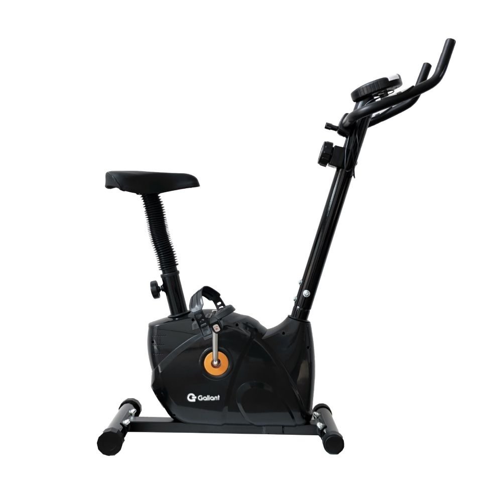 Bicicleta Ergométrica Vertical Magnética Gallant Elite X Preta Gbe03hmga-pt - 5