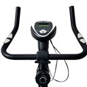 Ver imagem 6 de Bicicleta Ergométrica Vertical Magnética Gallant Elite X Preta Gbe03hmga-pt