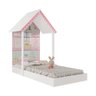 Cama Mini Home Montessoriana ana com Colchão - 1
