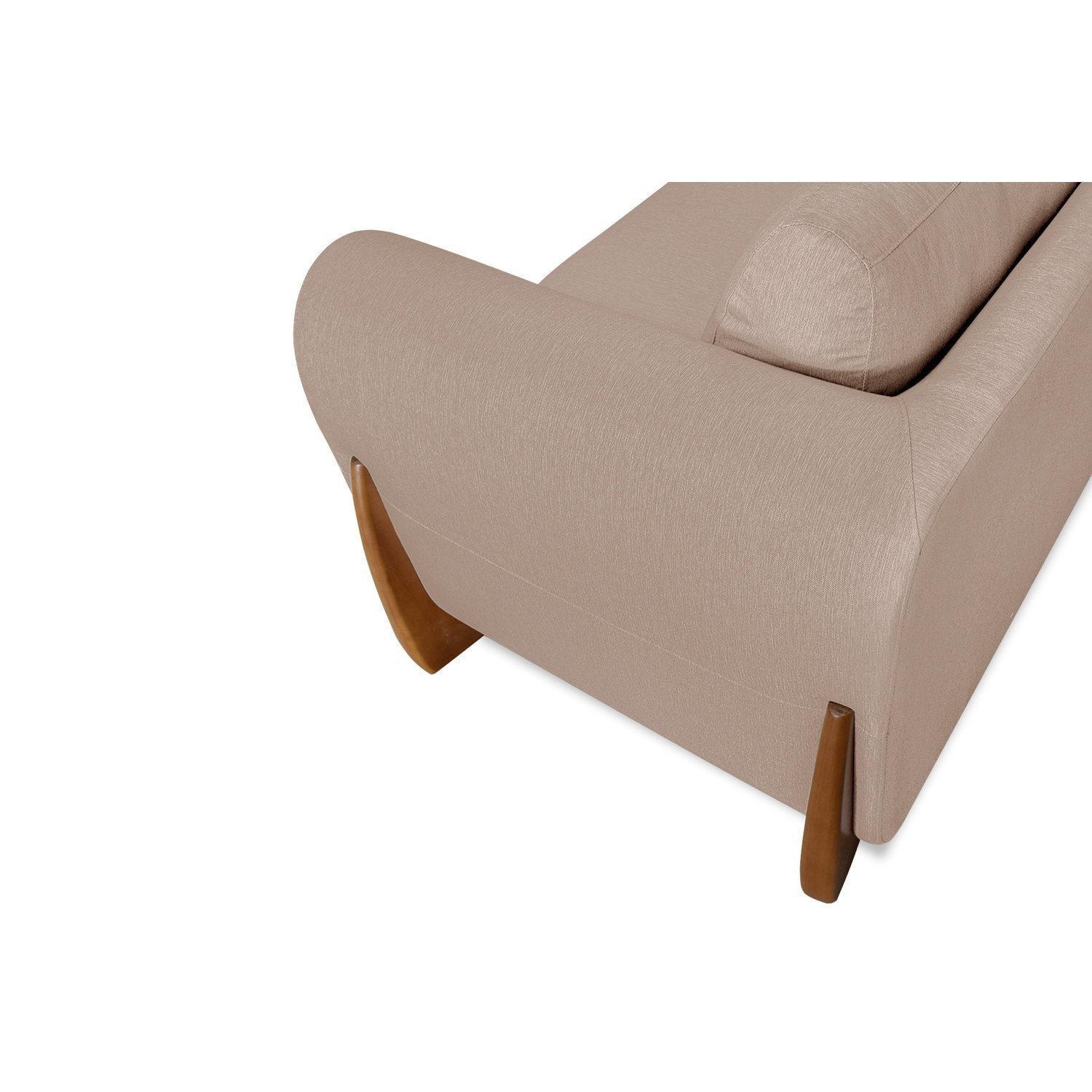 Poltrona Djon Linho  - 9
