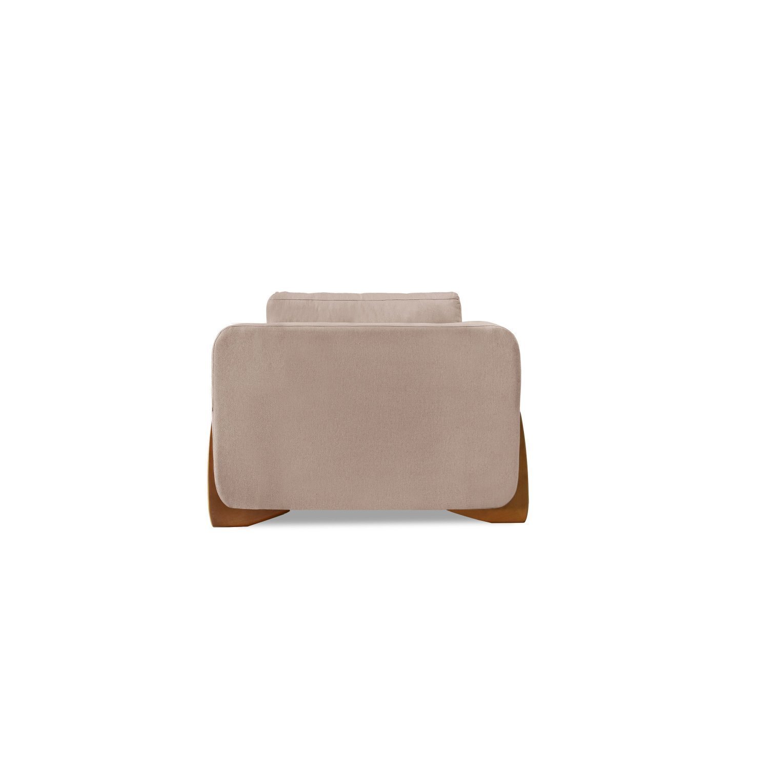 Poltrona Djon Linho  - 8