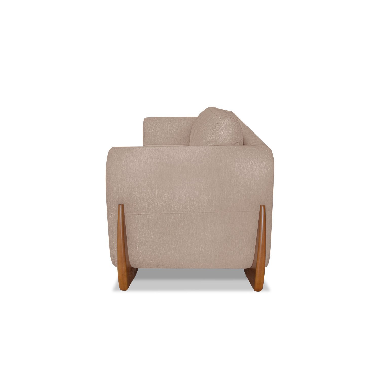 Poltrona Djon Linho  - 7