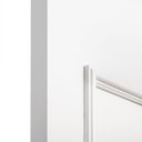 Ver imagem 4 de Folha de Porta Madeira 210x70cm Decorada com Boiserie Casablanca