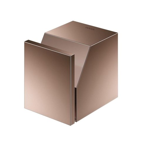 Cabide Minima Cobre Polido Docol