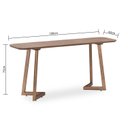 Ver imagem 3 de Aparador 160cm Plátanos 