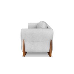 Poltrona Djon Linho  - 6