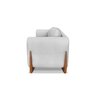 Poltrona Djon Linho  - 6