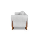 Ver imagem 6 de Poltrona Djon Linho