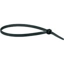 Ver imagem 3 de Abraçadeira de Nylon 200 x 4,8 Preta com 1000 Peças - Fertak