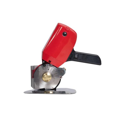 Máquina Corte Disco Vermelha 4" 250w 50/60hz Rcc-100q 220v - Sun Special