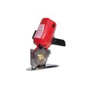 Ver imagem 3 de Máquina Corte Disco Vermelha 4" 250w 50/60hz Rcc-100q 220v - Sun Special