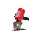 Ver imagem 2 de Máquina Corte Disco Vermelha 4" 250w 50/60hz Rcc-100q 220v - Sun Special