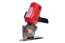 Ver imagem 2 de Máquina Corte Disco Vermelha 4" 250w 50/60hz Rcc-100q 220v - Sun Special