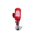 Ver imagem 6 de Máquina Corte Disco Vermelha 4" 250w 50/60hz Rcc-100q 220v - Sun Special