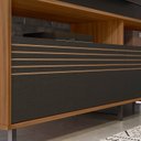 Ver imagem 6 de Estante Home para TV até 65 Polegadas 2 Portas NT 1300 