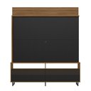 Ver imagem 7 de Estante Home para TV até 65 Polegadas 2 Portas NT 1300 