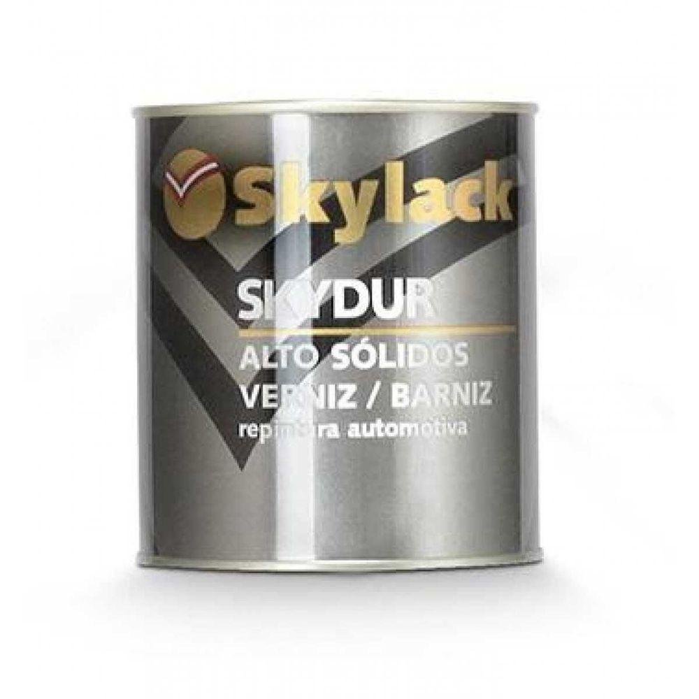 Skyprimer Pu Cinza 4x1 - Skylack + End41 Sky41 - 1