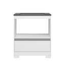 Ver imagem 7 de Balcão para Cooktop 4 Bocas Nt 3110 Branco/New/Granito