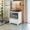 Balcão para Cooktop 4 Bocas NT 3110  - 1