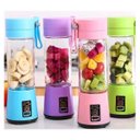 Ver imagem 3 de Mini Liquidificador Recarregável Suco / Batida