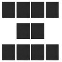 Ver imagem 4 de Lixa Folha D'agua Grão 220 225x275 Ciser - 10 Unidades