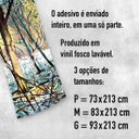 Ver imagem 3 de Adesivo de Porta - Impressionismo 2