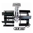 Ver imagem 2 de Enxada Rotativa P/roçadeira Sthil 26mm Eixo 5,7x5.7mm