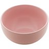 Conjunto 48 Bowls de Cerâmica Rosa Cronus Lyor Cumbucas para Restaurantes Açai Petiscos - 1