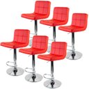 Ver imagem 1 de Kit 6 Banquetas Gomos para Cozinha 3-35