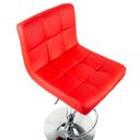 Ver imagem 5 de Kit 6 Banquetas Gomos para Cozinha 3-35