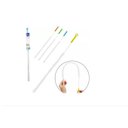 Ver imagem 2 de Desentupidor Manual para Pia Ralo Tipo Escova 71 cm